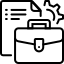 Business Compliance Icon