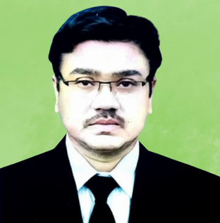 Kewal Krishna Sahu - Founder of Compare Tax