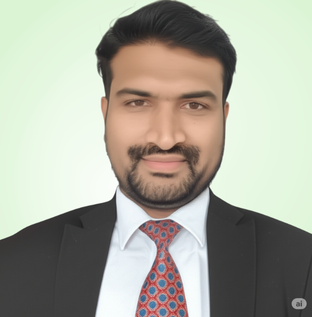 Madhusudhan